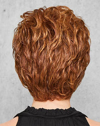 Voluminous Crop - additional view