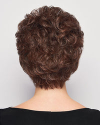 Voluminous Crop - additional view