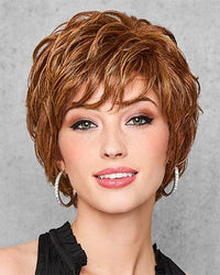 Voluminous Crop - additional view