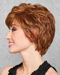 Voluminous Crop - additional view
