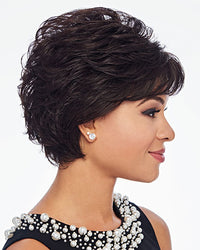 Voluminous Crop - additional view