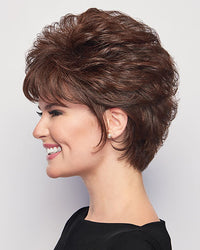 Voluminous Crop - additional view