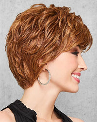Voluminous Crop - additional view