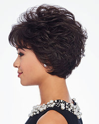 Voluminous Crop - additional view