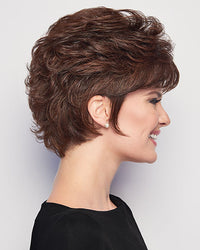 Voluminous Crop - additional view