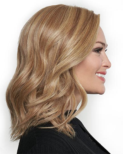 Raquel Welch Wavy Day - additional view 2