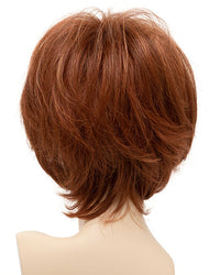 Whitney - additional view