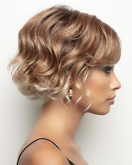 Rene of Paris Wyatt | Discontinued | Final Sale - additional view 1