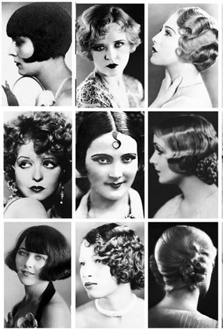 History Of Wigs